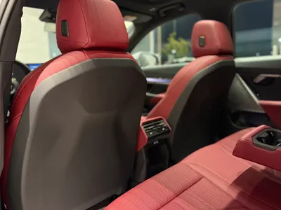 2025 بي ام دبليو الفئة الخامسة 520 أي