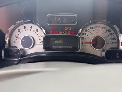 2014 فورد اكسبيديشن اكس ال تي