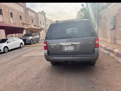 2014 فورد اكسبيديشن اكس ال تي