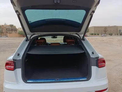 2021 اودي كيو 8 كواترو 55 تي اف اس اي