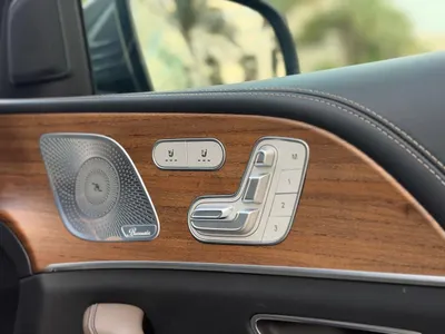 2021 مرسيدس - بنز جي إل إي 63 أي إم جي