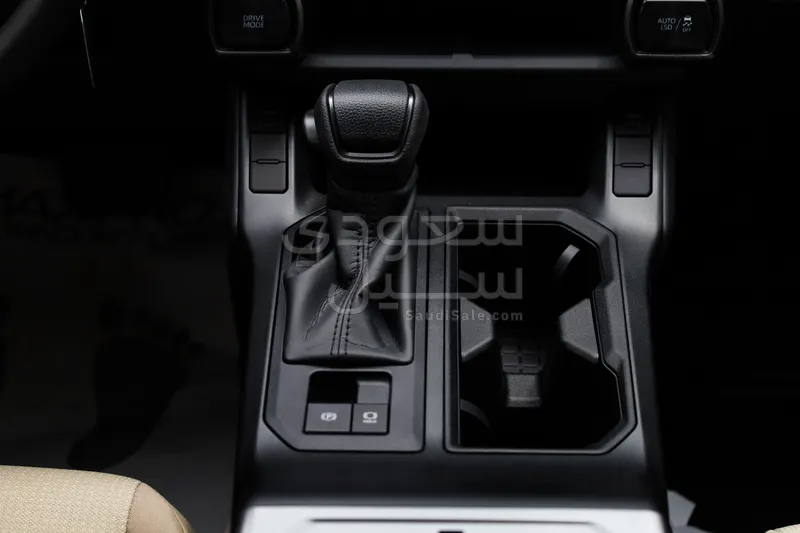 2026 تويوتا راف 4