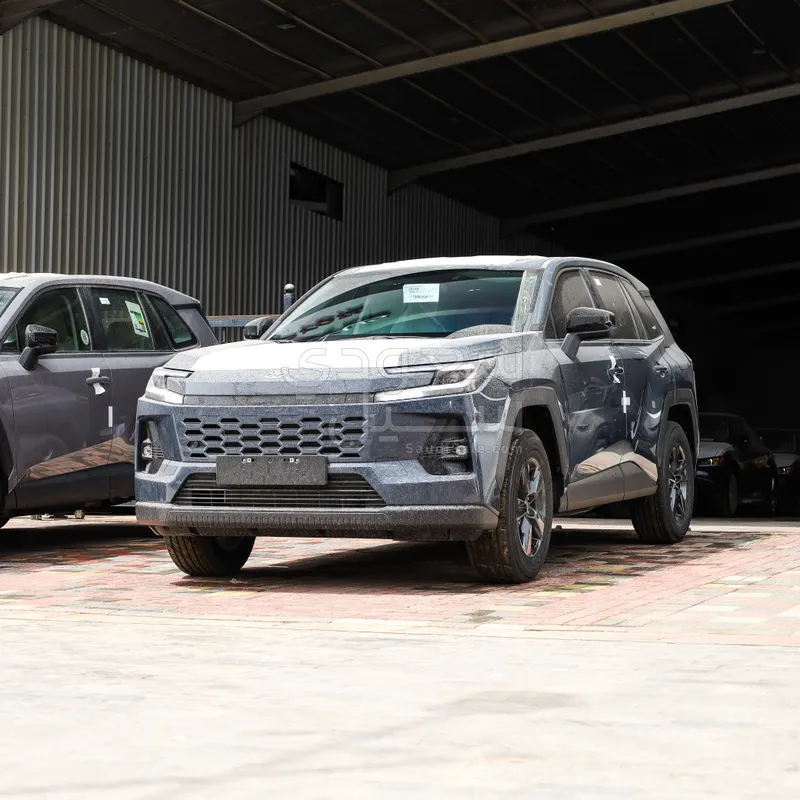 2026 تويوتا راف 4