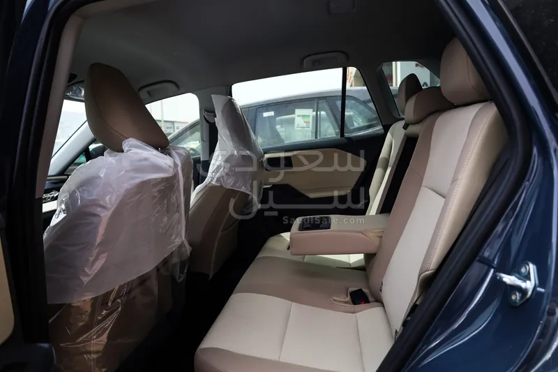 2026 تويوتا راف 4