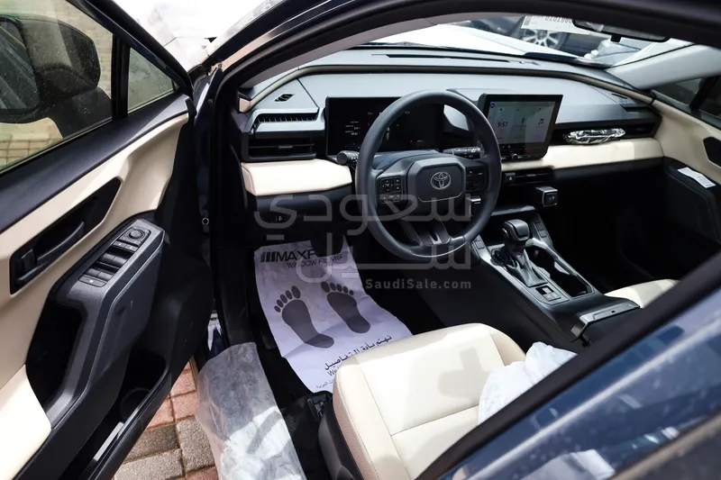 2026 تويوتا راف 4