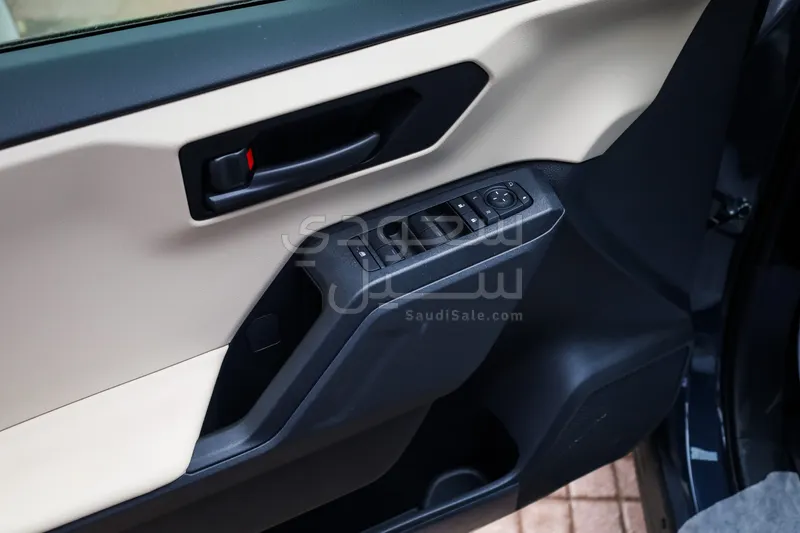 2026 تويوتا راف 4