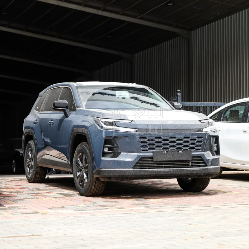 2026 تويوتا راف 4