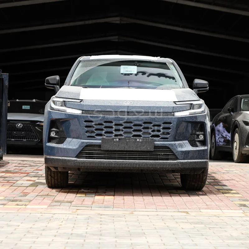 2026 تويوتا راف 4