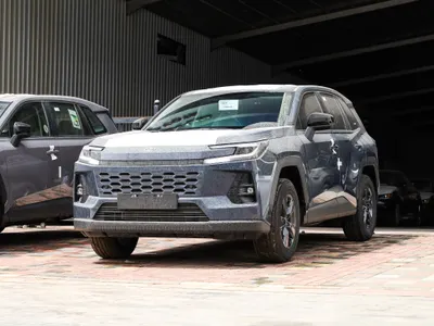 2026 تويوتا راف 4