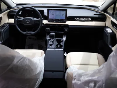 2026 تويوتا راف 4