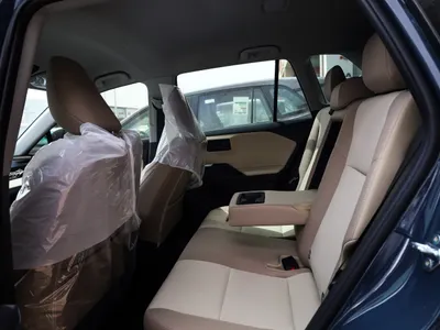 2026 تويوتا راف 4