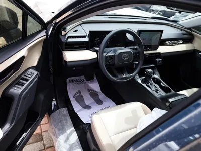 2026 تويوتا راف 4