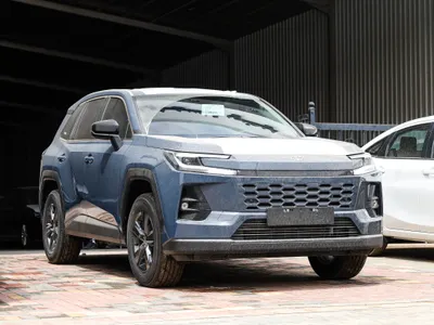 2026 تويوتا راف 4