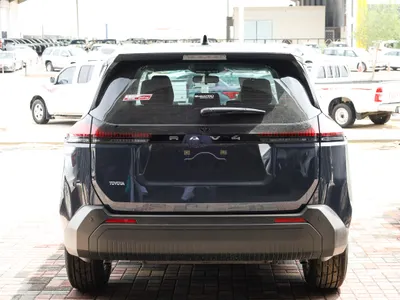 2026 تويوتا راف 4