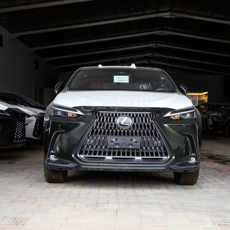 2026 لكزس إن إكس 350