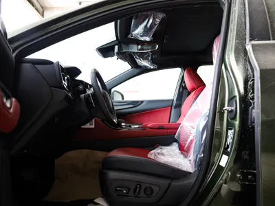 2026 لكزس إن إكس 350