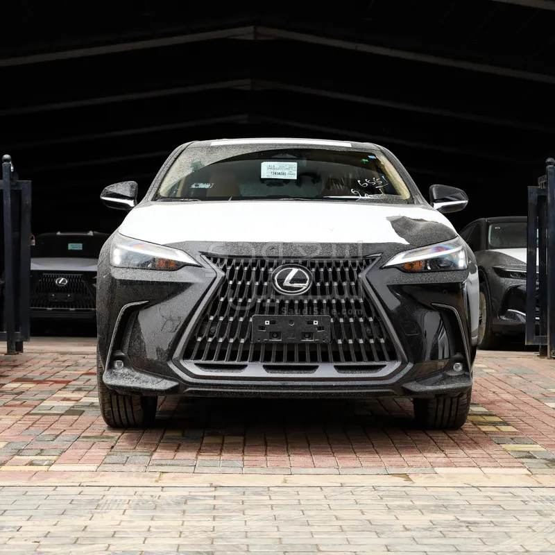 2026 لكزس إن إكس 350