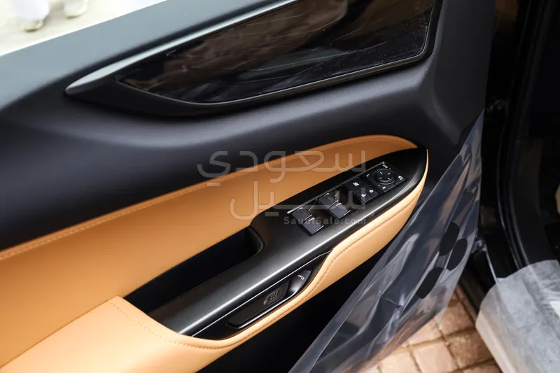 2026 لكزس إن إكس 350