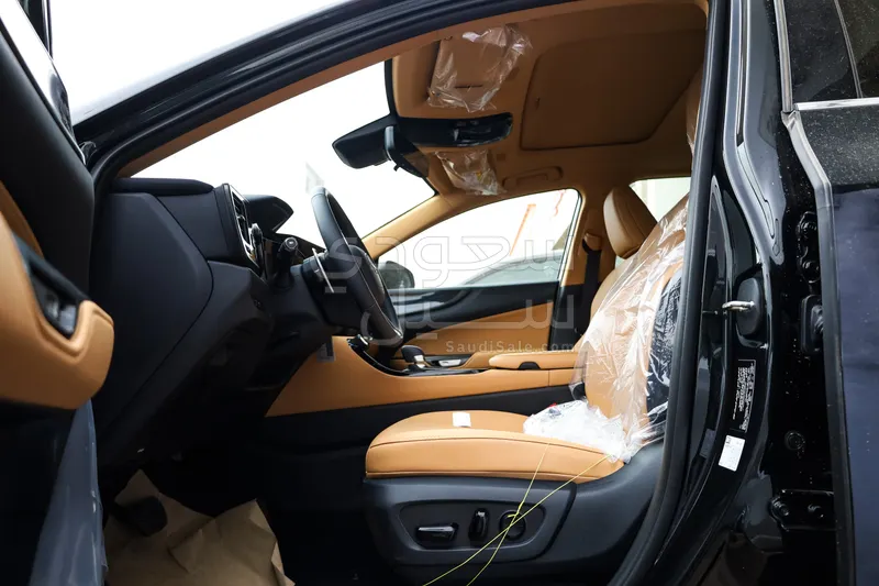 2026 لكزس إن إكس 350