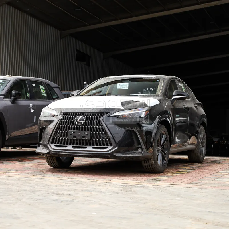 2026 لكزس إن إكس 350
