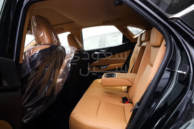 2026 لكزس إن إكس 350