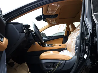 2026 لكزس إن إكس 350