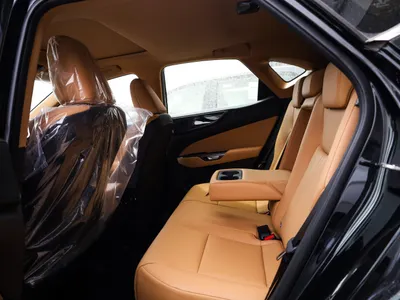 2026 لكزس إن إكس 350