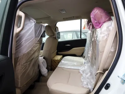 2026 تويوتا لاند كروزر جي اكس ار