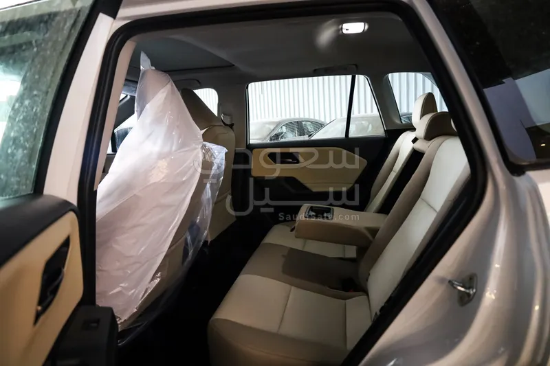 2026 تويوتا راف 4