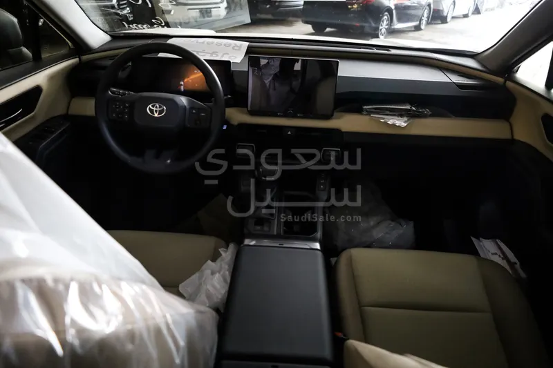 2026 تويوتا راف 4