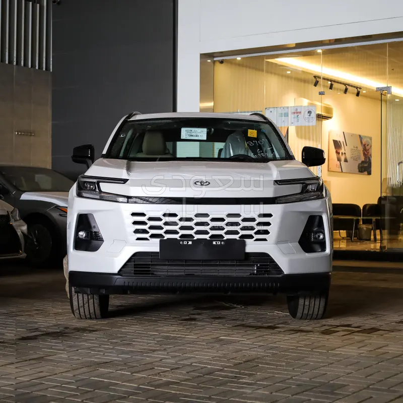 2026 تويوتا راف 4