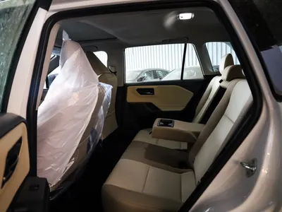 2026 تويوتا راف 4