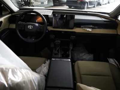 2026 تويوتا راف 4