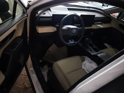 2026 تويوتا راف 4