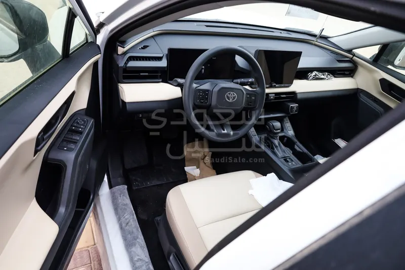 2026 تويوتا راف 4