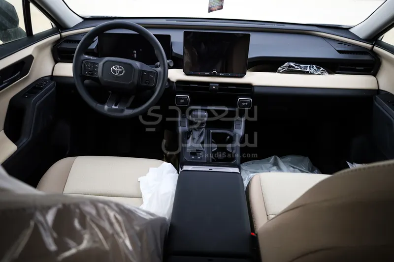 2026 تويوتا راف 4