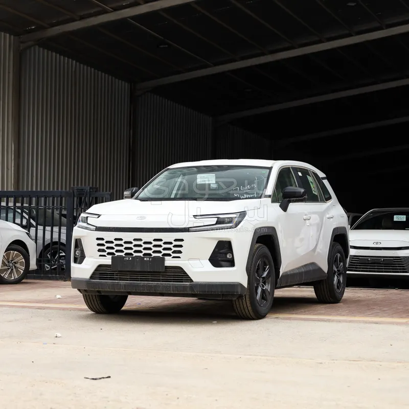 2026 تويوتا راف 4