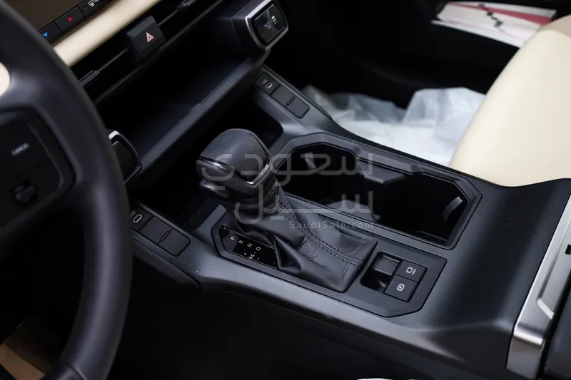 2026 تويوتا راف 4