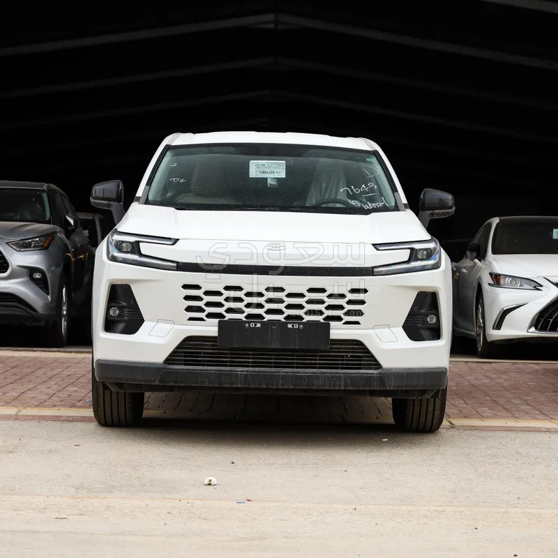 2026 تويوتا راف 4