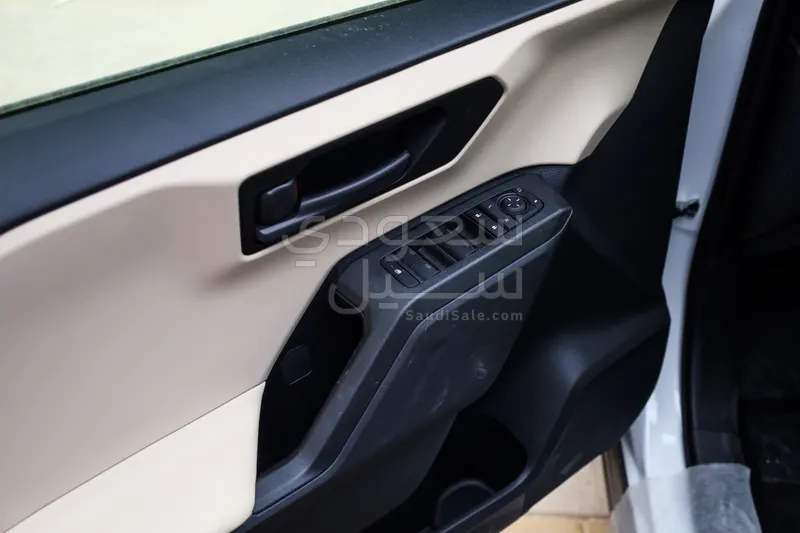 2026 تويوتا راف 4