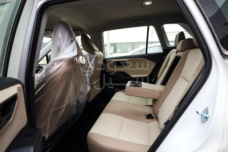 2026 تويوتا راف 4