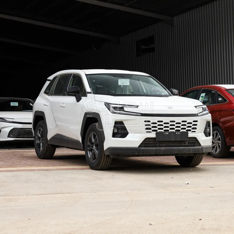 2026 تويوتا راف 4