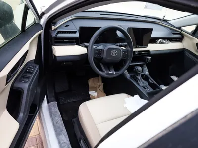 2026 تويوتا راف 4