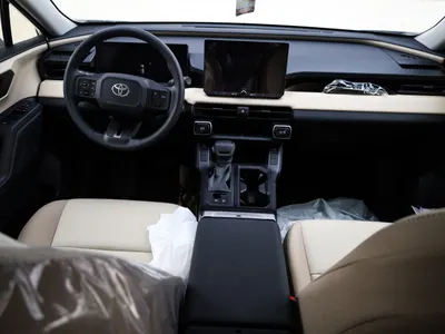 2026 تويوتا راف 4