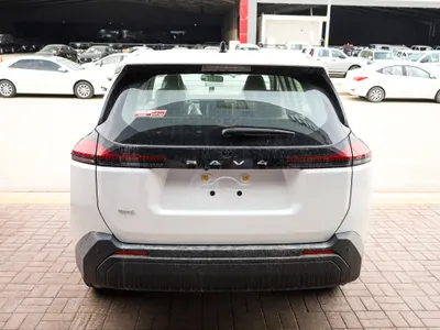 2026 تويوتا راف 4