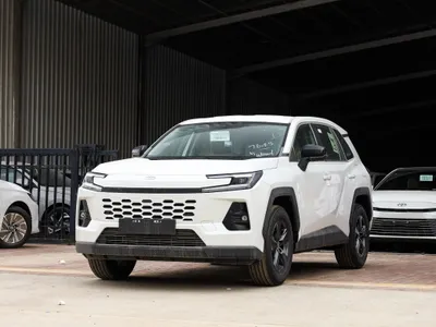 2026 تويوتا راف 4