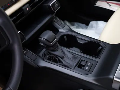 2026 تويوتا راف 4