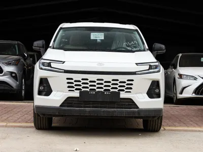 2026 تويوتا راف 4