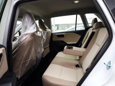 2026 تويوتا راف 4