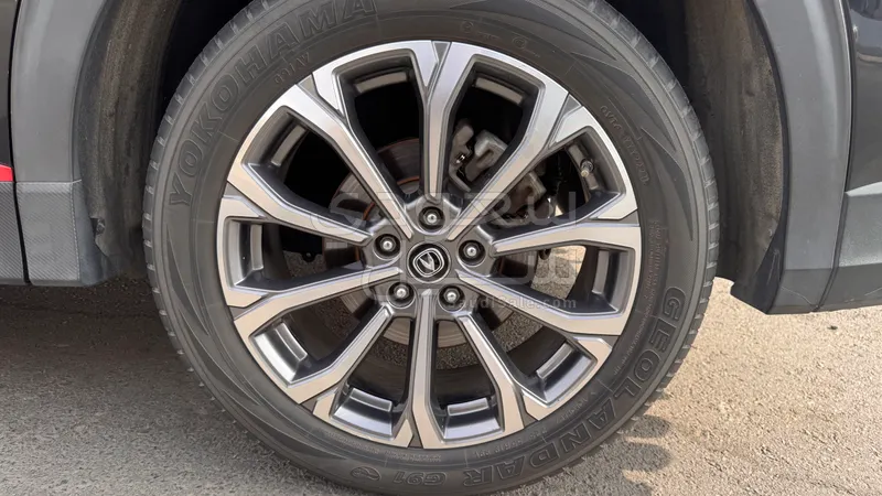 2022 شانجان سي اس 85